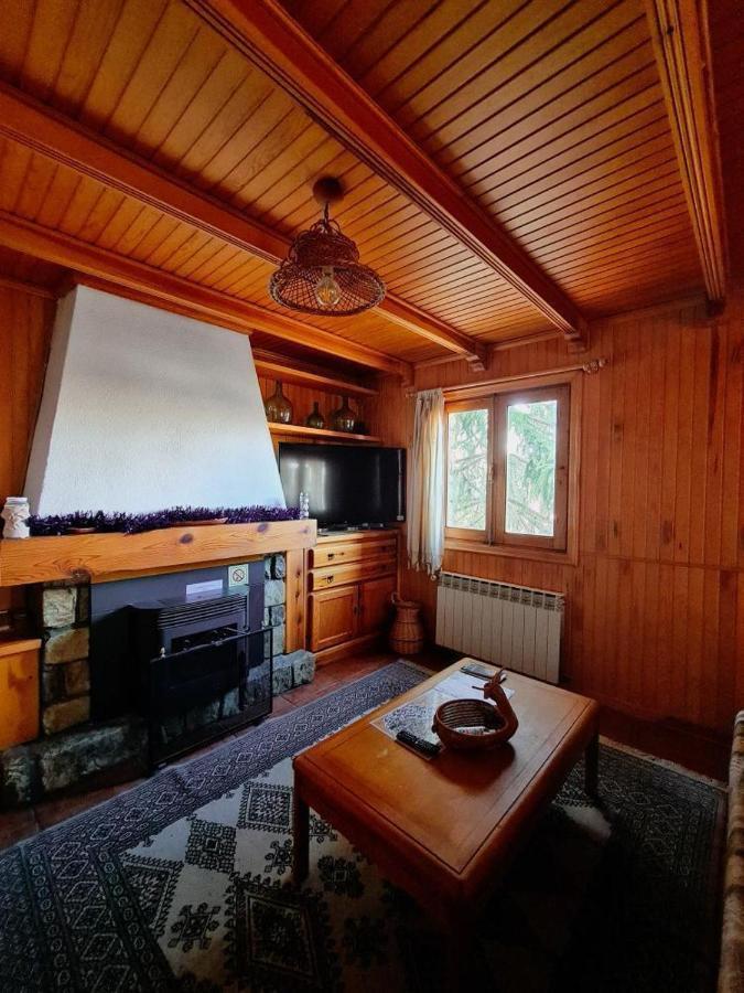 Casa Rural Castellanos Huelamo Luaran gambar